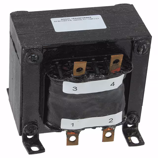CL-25-50 Signal Transformer  Arrays Signaltransformatoren